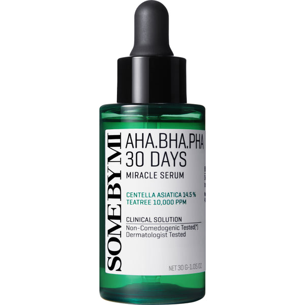SOME BY MI AHA.BHA.PHA 30DAYS MIRACLE SERUM 50ML