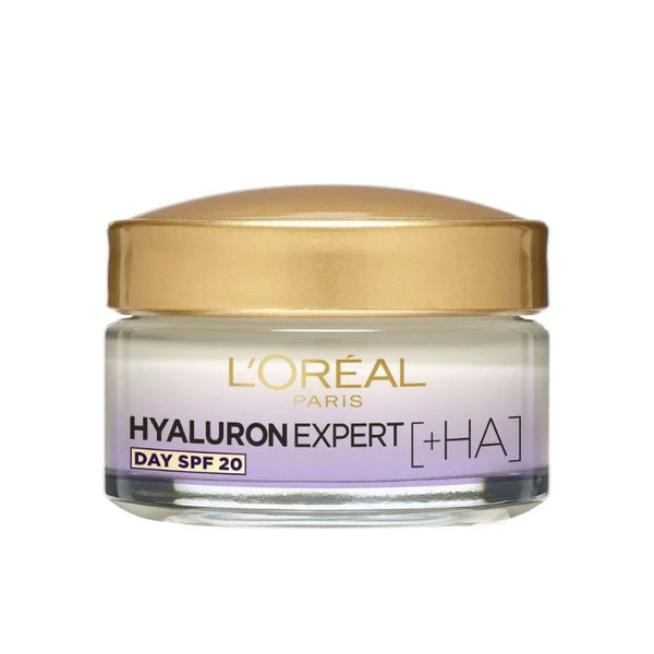 L'Oréal Paris hyaluron expert  day spf20 cream mask 50ml