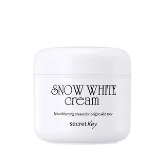 Secret Key Snow White cream 50g