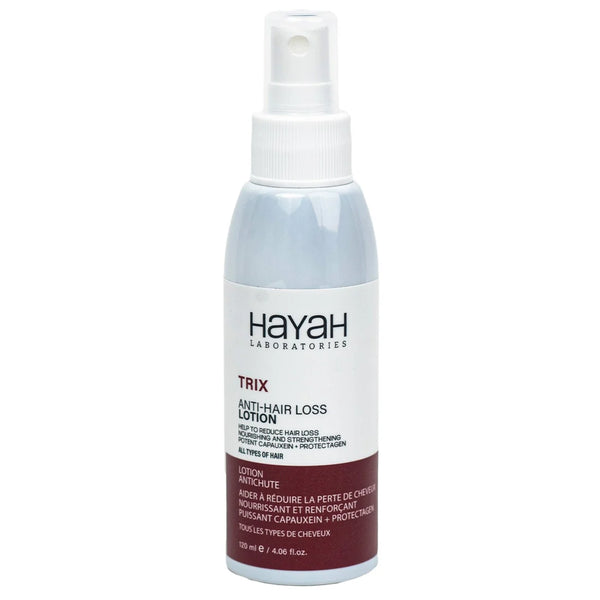Hayah Laboratories Trix Anti Hair loss Lotion 120ml