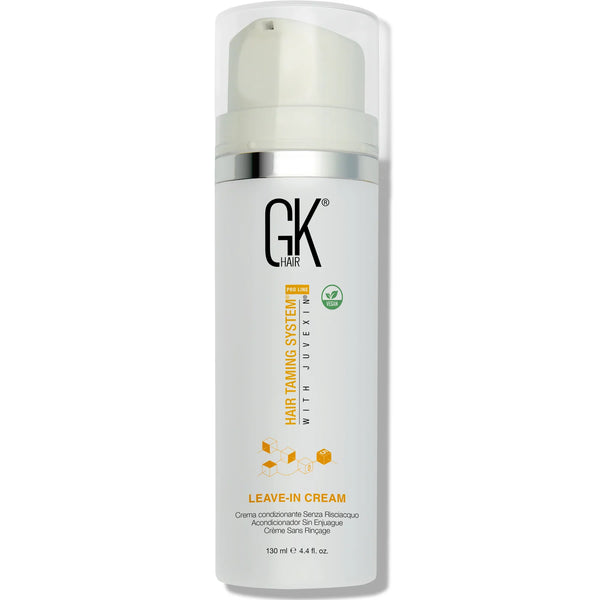 GK Leave-In Conditioner Hair Cream 130ML