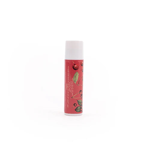 Raw African  Lip Balm Sweet Cherry 5G
