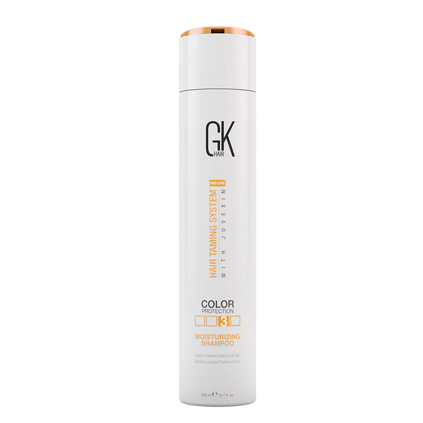 GK hair Moisturizing Shampoo 300ml