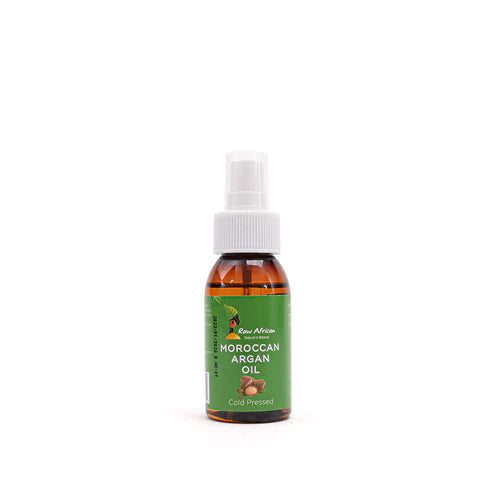 Raw African  Moroccan Argan Oil 75ml