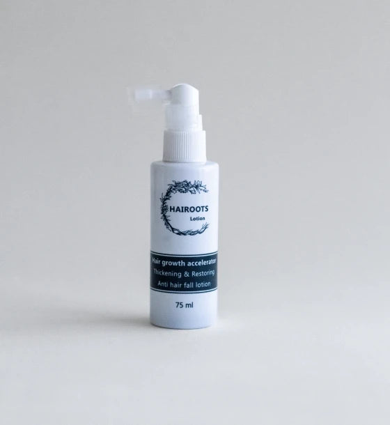 HAIROOTS Lotion 75ml