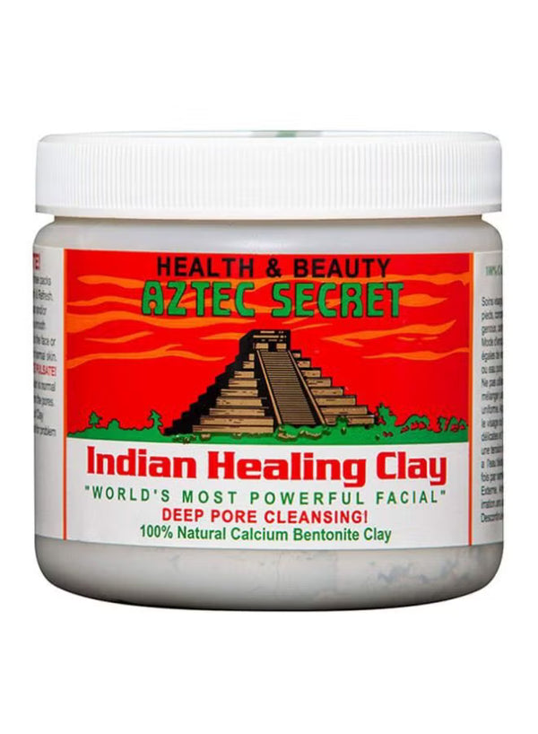 aztec secret indian healing clay 454g