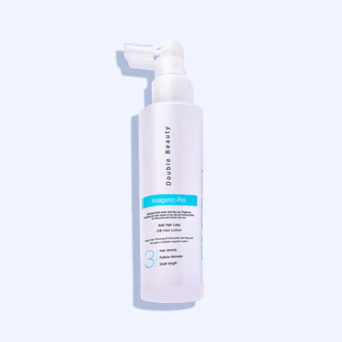 Double Beauty Anagenic-Pro Lotion 120 Ml
