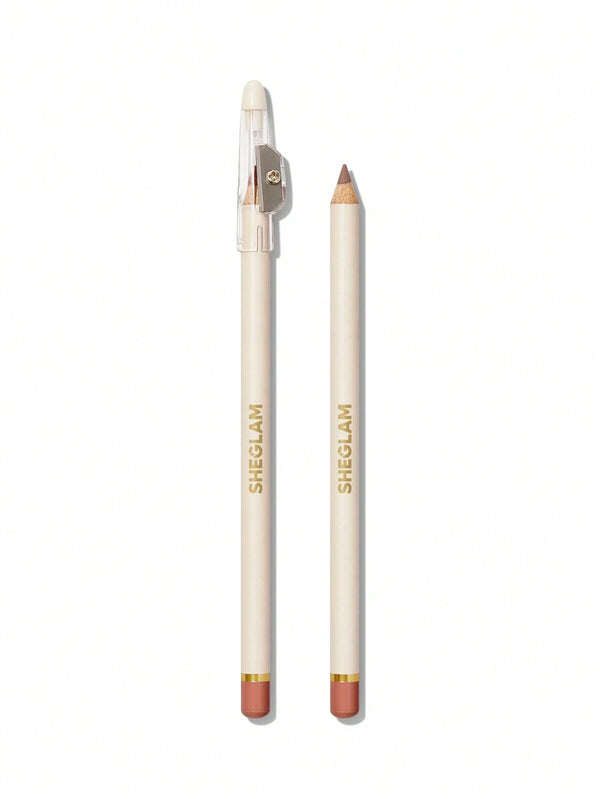 Sheglam Lip Facts Lip Liner