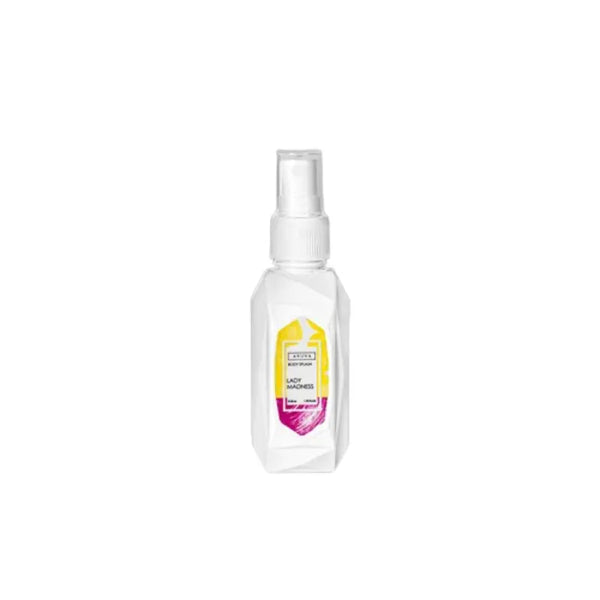 Avuva LADY MADNESS MINI SPLASH 55ML