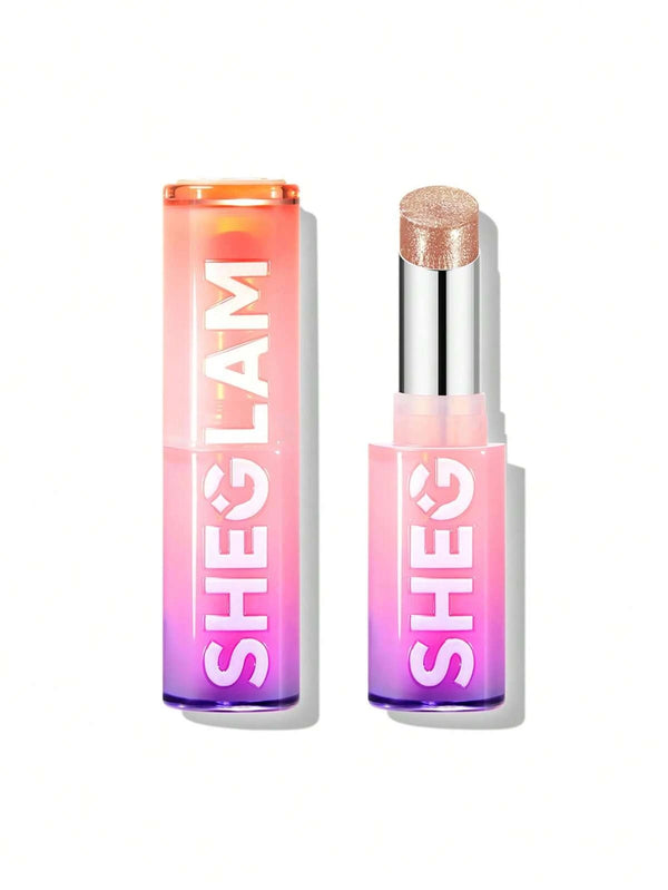 Sheglam Mirror Kiss High-Shine Lipstick