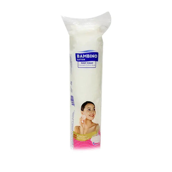 BAMBINO COTTON PADS 70 PCS