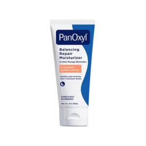 PanOxyl 10% Acne Creamy Wash 170G