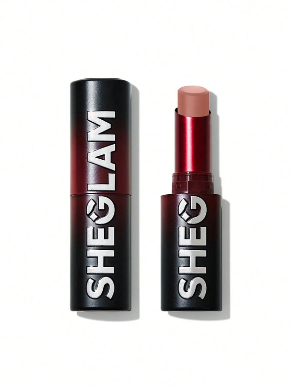 Sheglam Dynamatte Boom Long-Lasting Matte Lipsticks