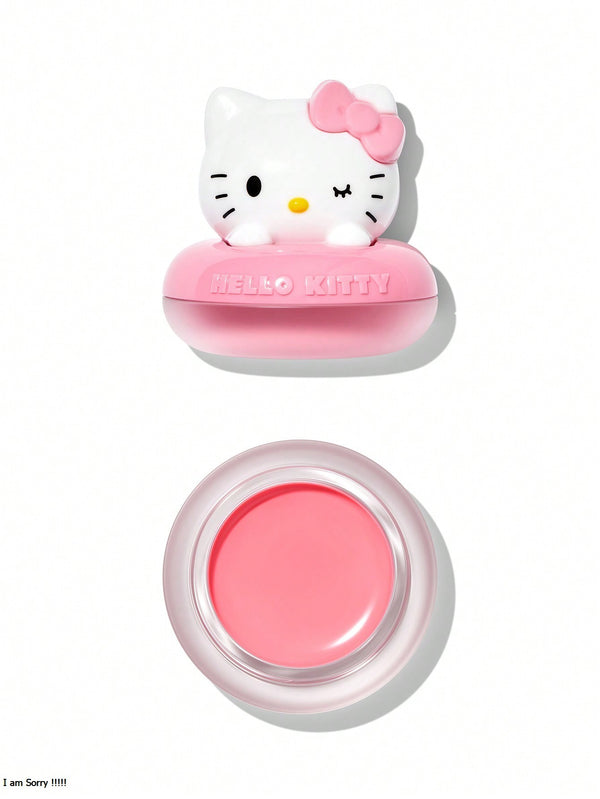 Hello Kitty｜SHEGLAM True Love Dewy Multi-Use Balm