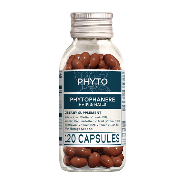 PHYTOPHANÈRE Dietary Supplement 120