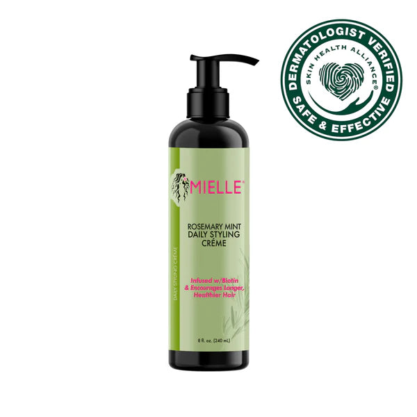 Mielle Rosemary Mint Daily Styling Créme 240ml