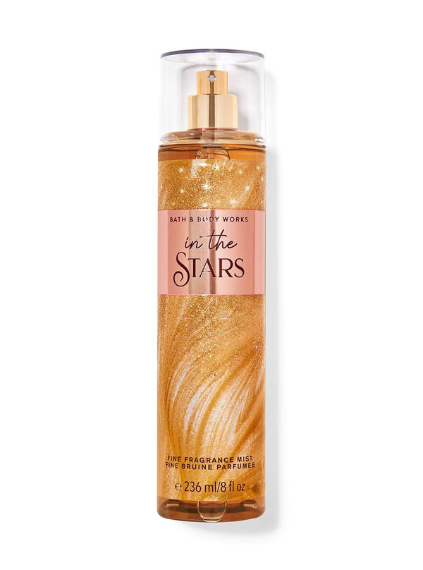 Bath & Body Works In the Stars Fine Fragrance Mist 236ml