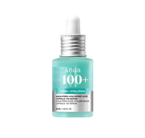 Anua - PDRN Hyaluronic Acid Capsule 100 Serum 30ml