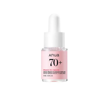 Anua - Peach 70 Niacin Serum 30ml