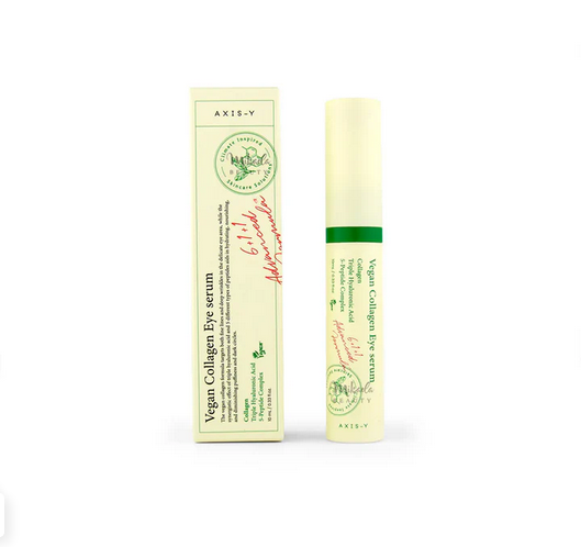 AXIS - Y - Vegan Collagen Eye Serum 10ml