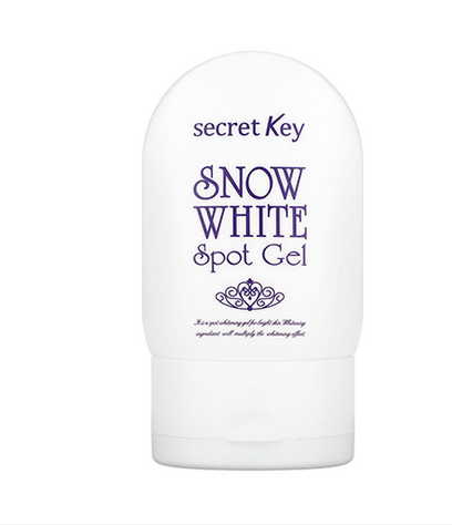 Secret Key Snow White Spot Gel 65G