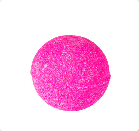 Bubblzz Bubblegum Bath Bomb 170gm