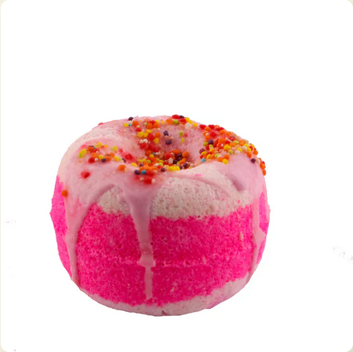 Bubblzz Donut Bath Bomb 170gm