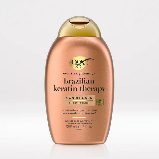 OGX Brazilian Keratin Therapy Conditioner SMOOTH 385ml