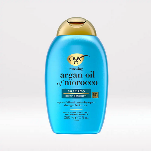 OGX Argan Oil of Morocco Shampoo STRENGTHEN 385ml