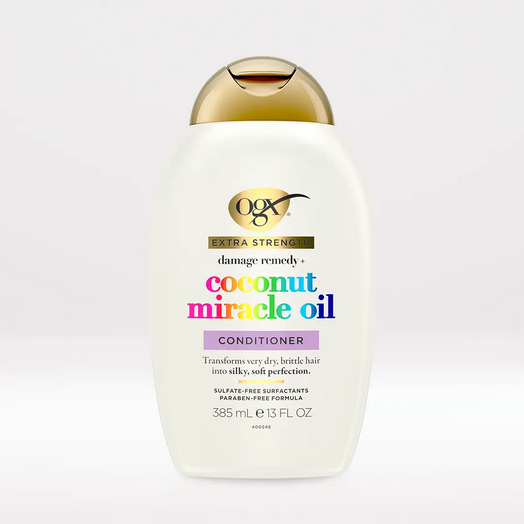 OGX Coconut Miracle Oil Conditioner NOURISH 385ml