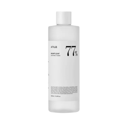 Anua - Heartleaf 77% Soothing Toner 250ml