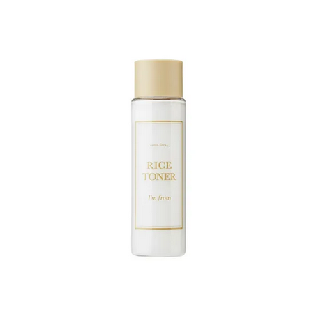 Yeoju Korea I'M FROM Rice Toner 150ml