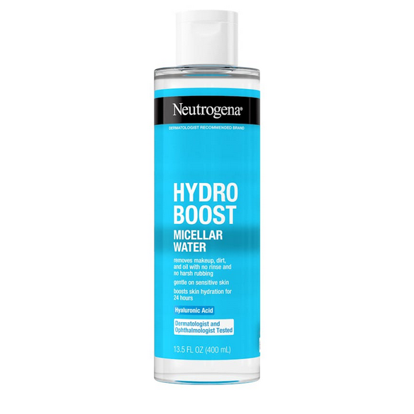 Neutrogena Hydro Boost Micellar Water 400ml
