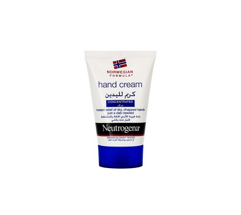 Neutrogena Norwegian Formula Concentrated Hand Cream 50ml