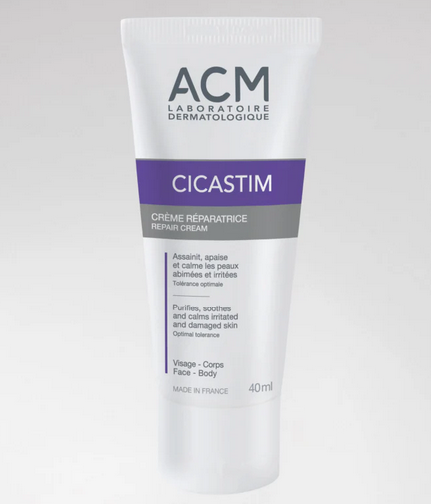 ACM Cicastim Repair Cream 40ml