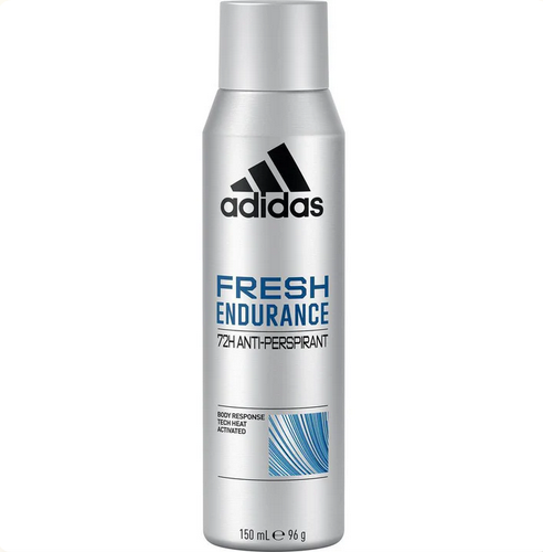 Adidas Men Fresh Endurance Spray 150ml