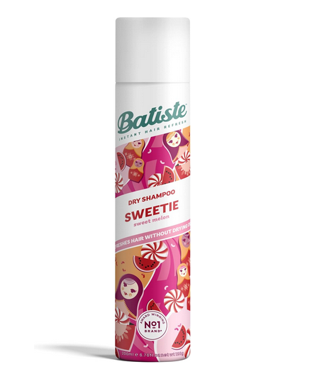 Batiste Dry Shampoo - Sweetie - 200ml