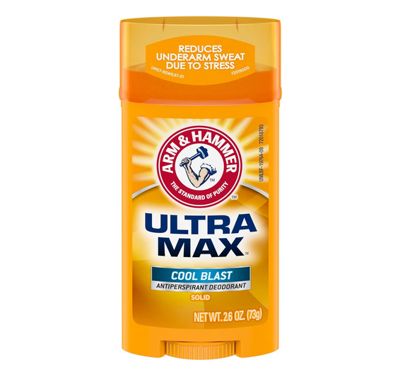 Arm&Hammer stick 73g Cool Blast