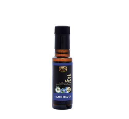 Imtenan Black seed oil 125 ml