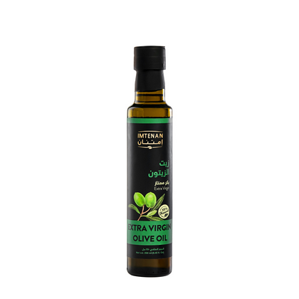 Imtenan  Olive oil Extra virgin 250 ml