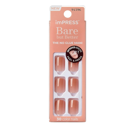 imPRESS Color Bare but Better Balance 30nails