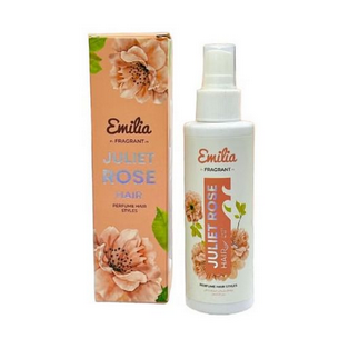 Emilia Hair Mist Juliet Rose 125ml
