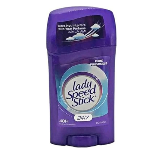 Lady Speed Stick Pure Freshness , 45 ml