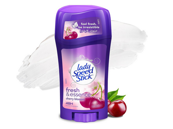 Lady Speed Stick Cherry Blossom 65gm