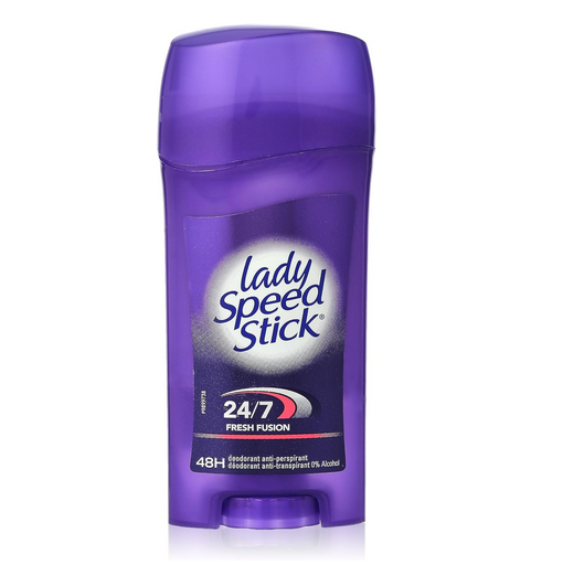 Lady Speed Stick Invisible Dry Shower Fresh Antiperspirant 65g