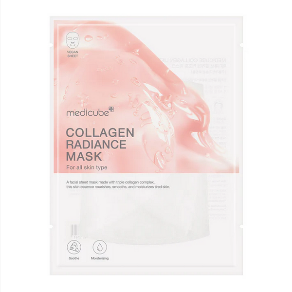 medicube - Collagen Lifting Mask 27G