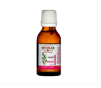 Imtenan Rosemary oil 25ml