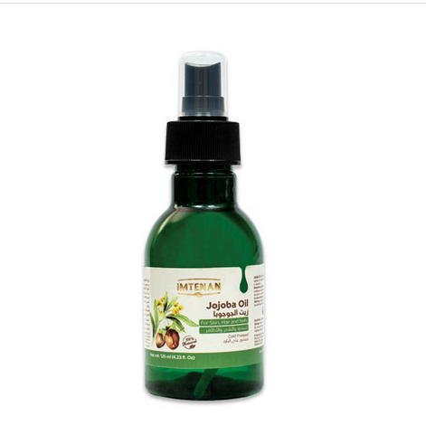 Imtenan Jojoba oil 125ml