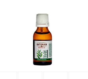 Imtenan Tea Tree oil 25ml