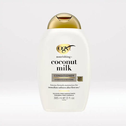 OGX Coconut Milk Conditioner MOISTURIZE 385ml